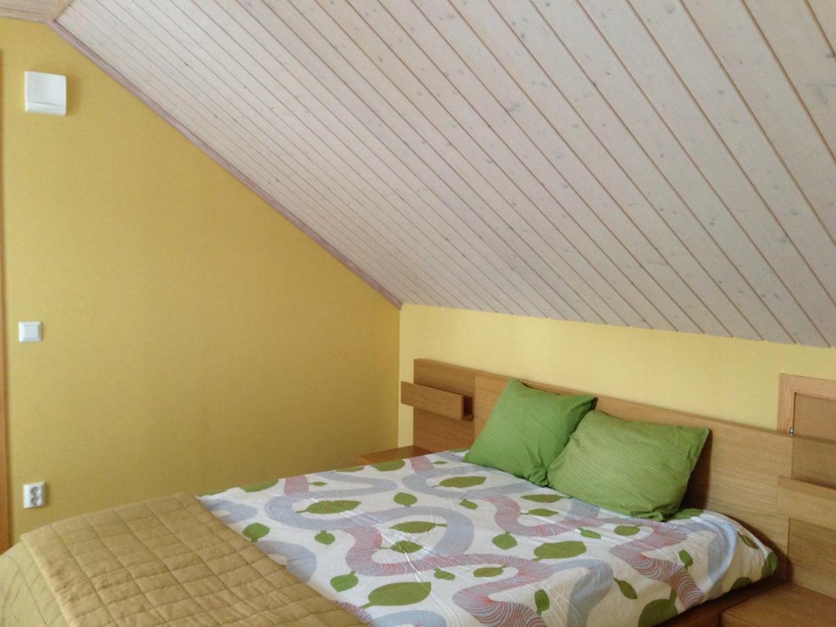 Flaehult Ullared Apartman Kültér fotó