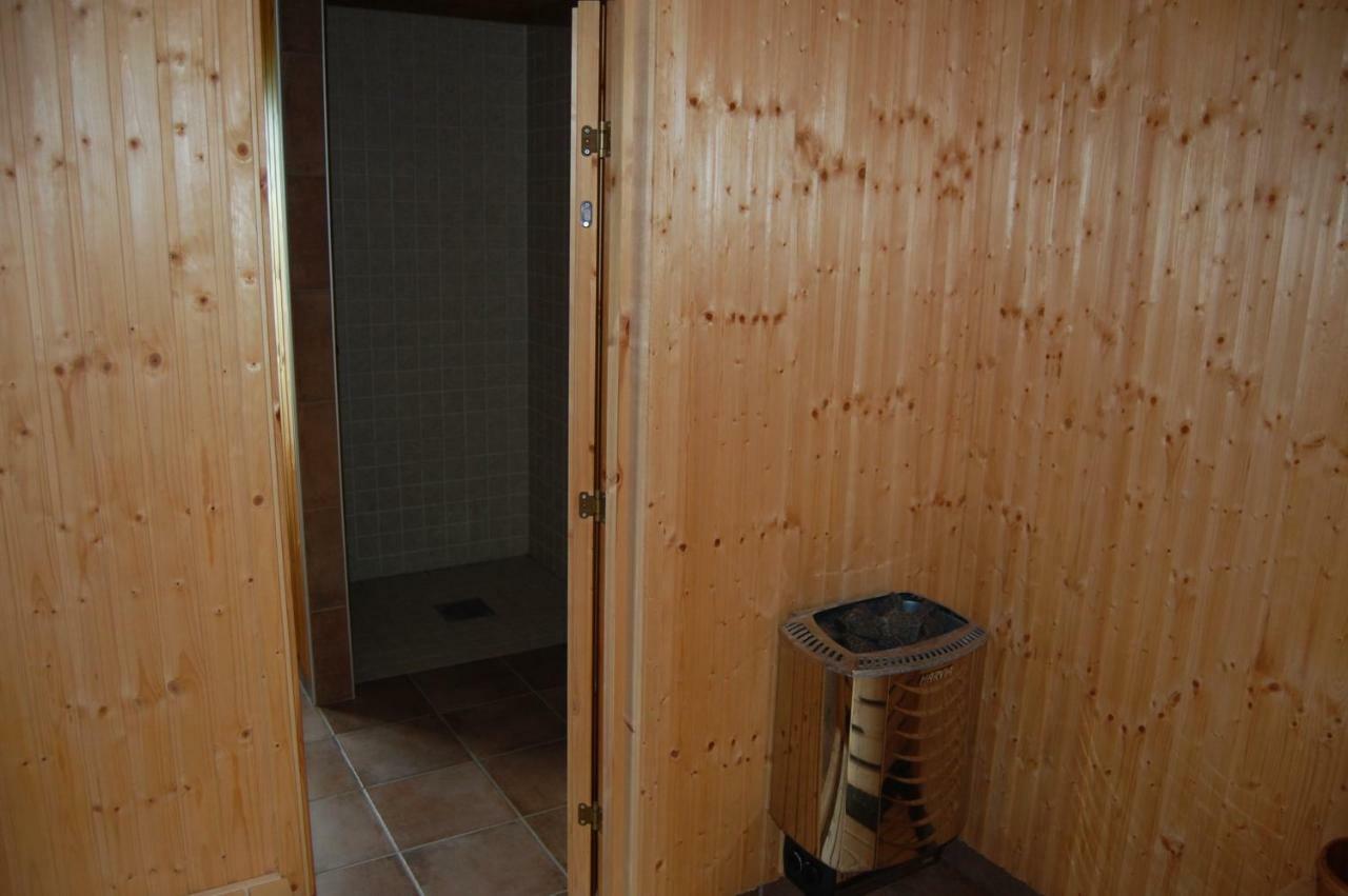 Flaehult Ullared Apartman Kültér fotó