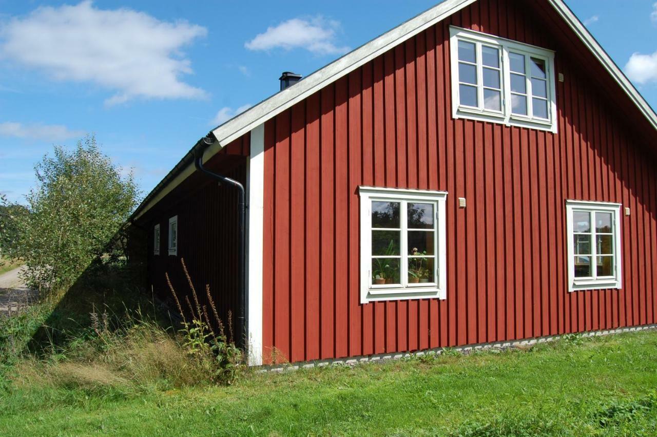 Flaehult Ullared Apartman Kültér fotó