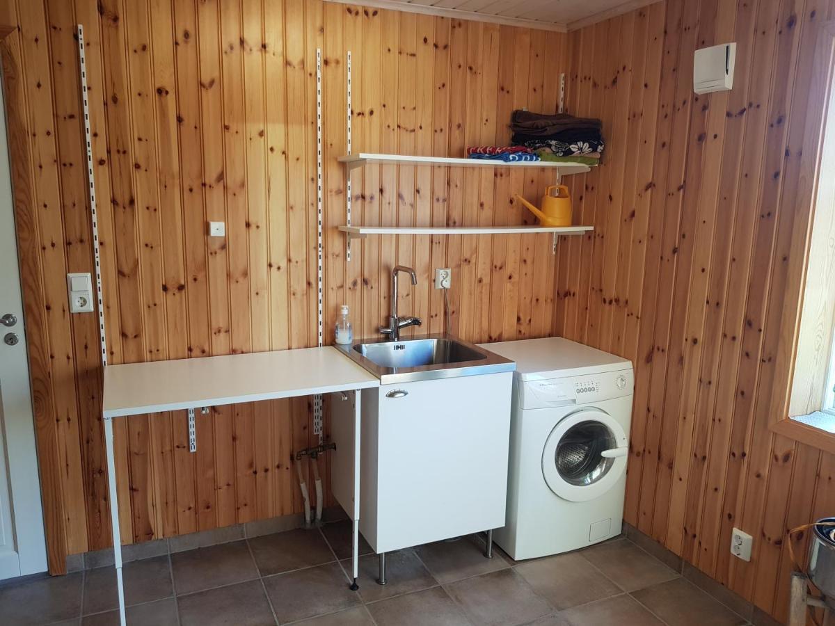 Flaehult Ullared Apartman Kültér fotó