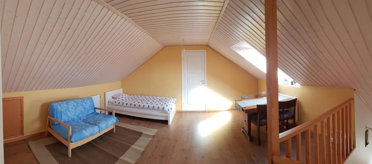 Flaehult Ullared Apartman Kültér fotó