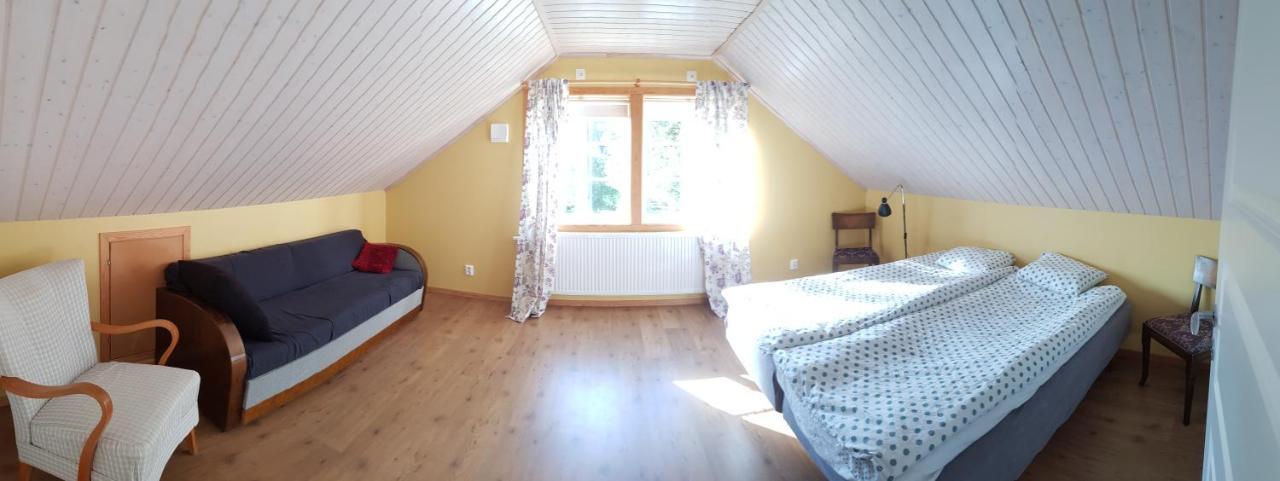 Flaehult Ullared Apartman Kültér fotó